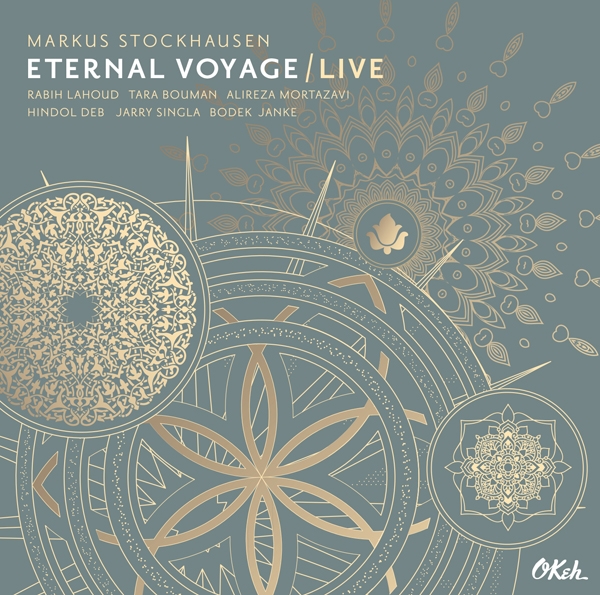 Eternal Voyage live 2018