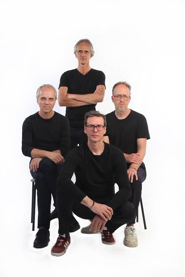 Markus Stockhausen Group