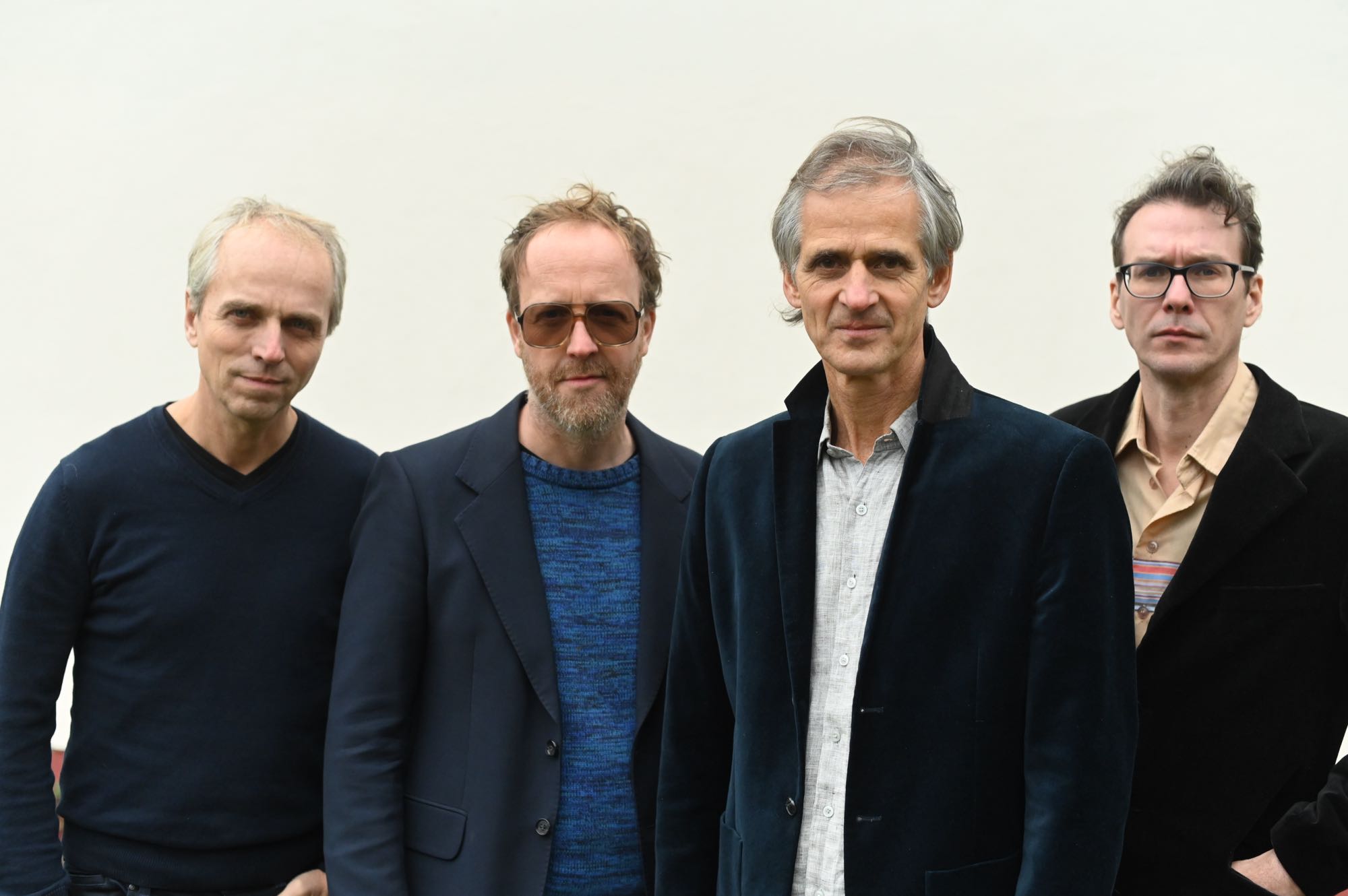 Markus Stockhausen Group (Photo: Gerhard Richter)